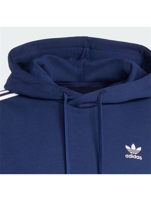 baggy hoodie felpa capp ADIDAS ORIGINAL | JP1075X